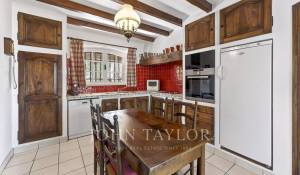 Venda Villa La Ciotat