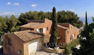 Venda Villa La Ciotat