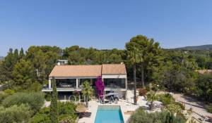 Venda Villa La Ciotat