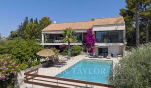Venda Villa La Ciotat