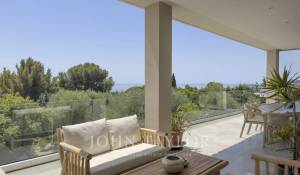 Venda Villa La Ciotat