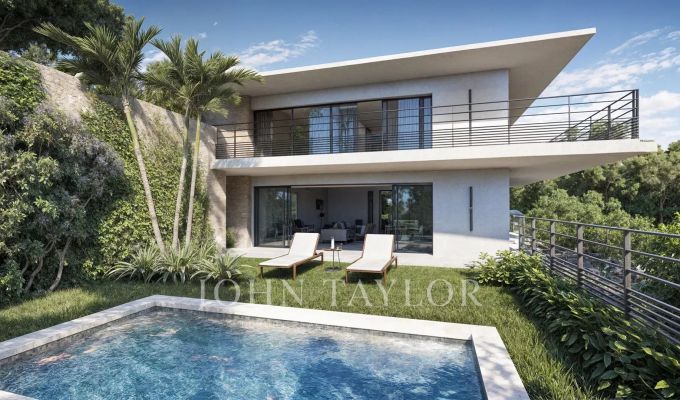 Venda Villa La Ciotat