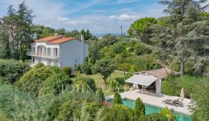 Venda Villa La Roquette-sur-Siagne