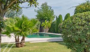 Venda Villa La Roquette-sur-Siagne