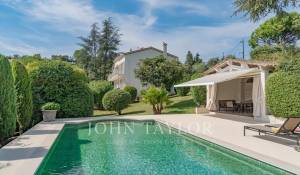 Venda Villa La Roquette-sur-Siagne