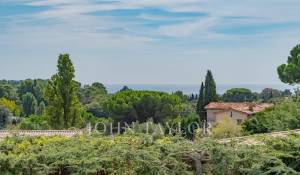 Venda Villa La Roquette-sur-Siagne