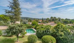 Venda Villa La Roquette-sur-Siagne