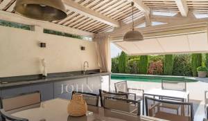 Venda Villa La Roquette-sur-Siagne