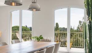 Venda Villa La Roquette-sur-Siagne