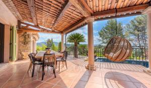 Venda Villa La Roquette-sur-Siagne