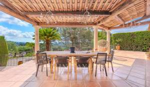 Venda Villa La Roquette-sur-Siagne