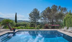 Venda Villa La Roquette-sur-Siagne