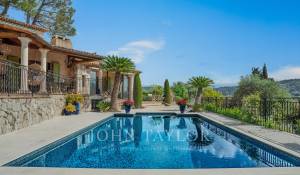 Venda Villa La Roquette-sur-Siagne