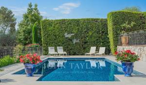 Venda Villa La Roquette-sur-Siagne