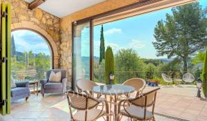 Venda Villa La Roquette-sur-Siagne