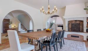 Venda Villa La Roquette-sur-Siagne