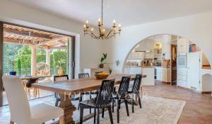 Venda Villa La Roquette-sur-Siagne