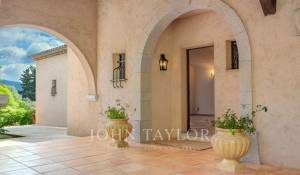 Venda Villa La Roquette-sur-Siagne