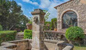 Venda Villa La Roquette-sur-Siagne