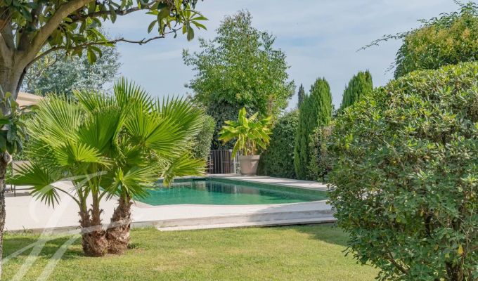 Venda Villa La Roquette-sur-Siagne