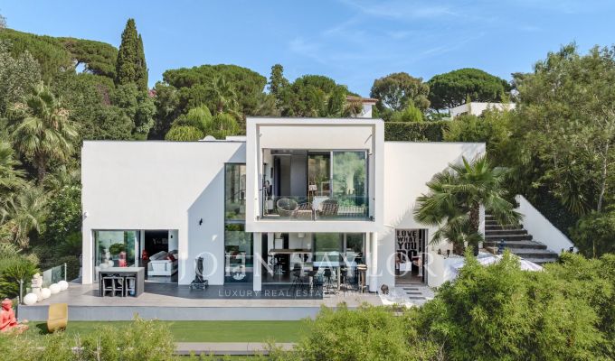 Venda Villa La Roquette-sur-Siagne