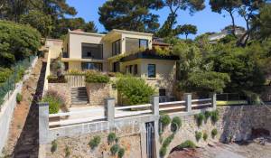 Venda Villa La Seyne-sur-Mer