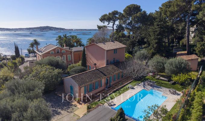 Venda Villa La Seyne-sur-Mer