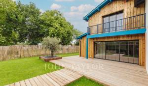 Venda Villa La Teste-de-Buch