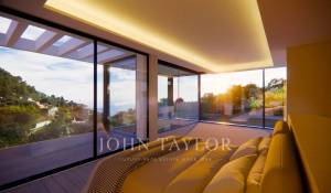 Venda Villa La Turbie