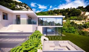 Venda Villa La Turbie