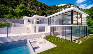 Venda Villa La Turbie