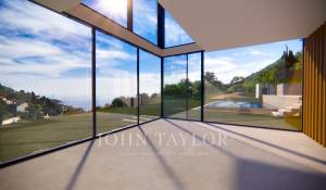 Venda Villa La Turbie