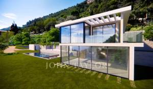 Venda Villa La Turbie