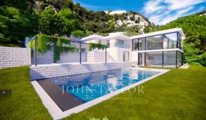 Venda Villa La Turbie