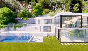 Venda Villa La Turbie