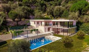 Venda Villa La Turbie