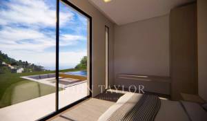 Venda Villa La Turbie