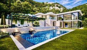 Venda Villa La Turbie