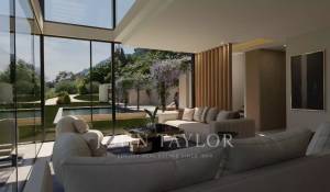 Venda Villa La Turbie