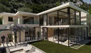 Venda Villa La Turbie