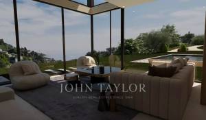 Venda Villa La Turbie