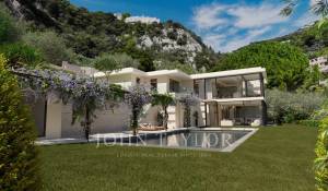 Venda Villa La Turbie