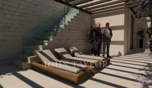 Venda Villa La Turbie