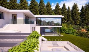 Venda Villa La Turbie