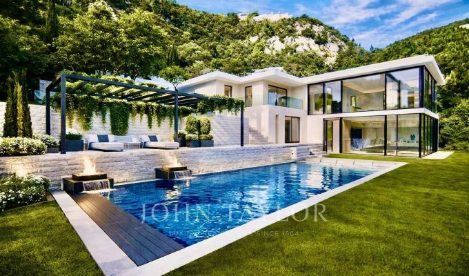 Venda Villa La Turbie