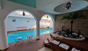 Venda Villa Larnaca