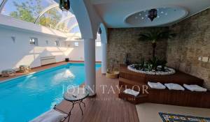 Venda Villa Larnaca