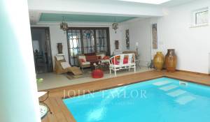 Venda Villa Larnaca
