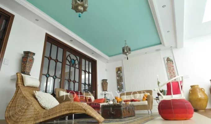 Venda Villa Larnaca