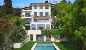 Venda Villa Le Cannet